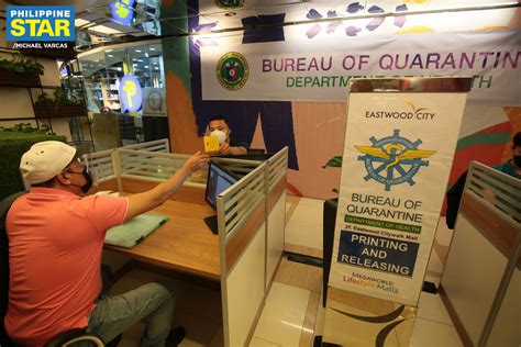 bureau of quarantine quezon city photos|BOQ.